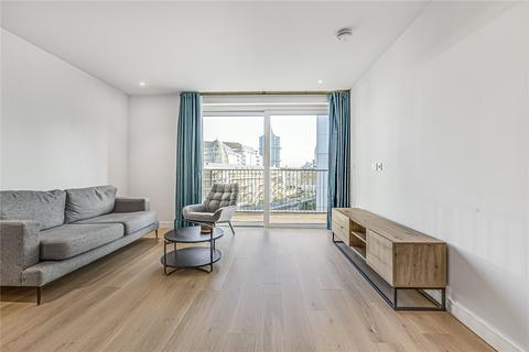 2 bedroom apartment to rent, Fairview House, Fulham SW6