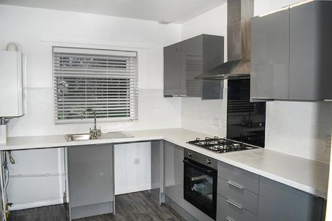 1 bedroom apartment to rent, Belmont Terrace, Shipley, West Yorkshire, BD18