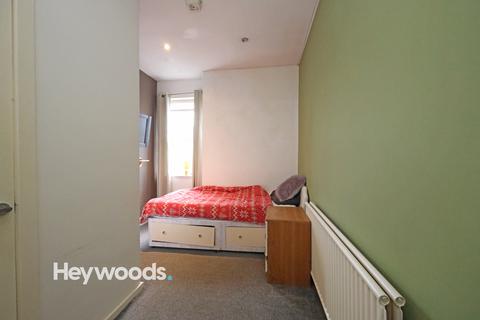 1 bedroom house of multiple occupation to rent, Victoria Street, Stoke-on-Trent, Staffordshire
