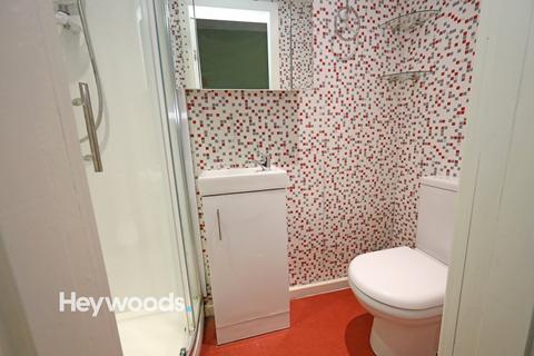 1 bedroom house of multiple occupation to rent, Victoria Street, Stoke-on-Trent, Staffordshire