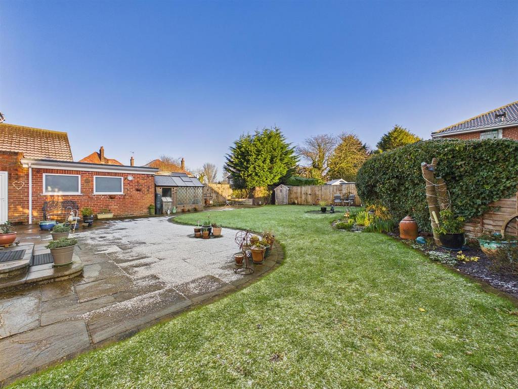 Garden: