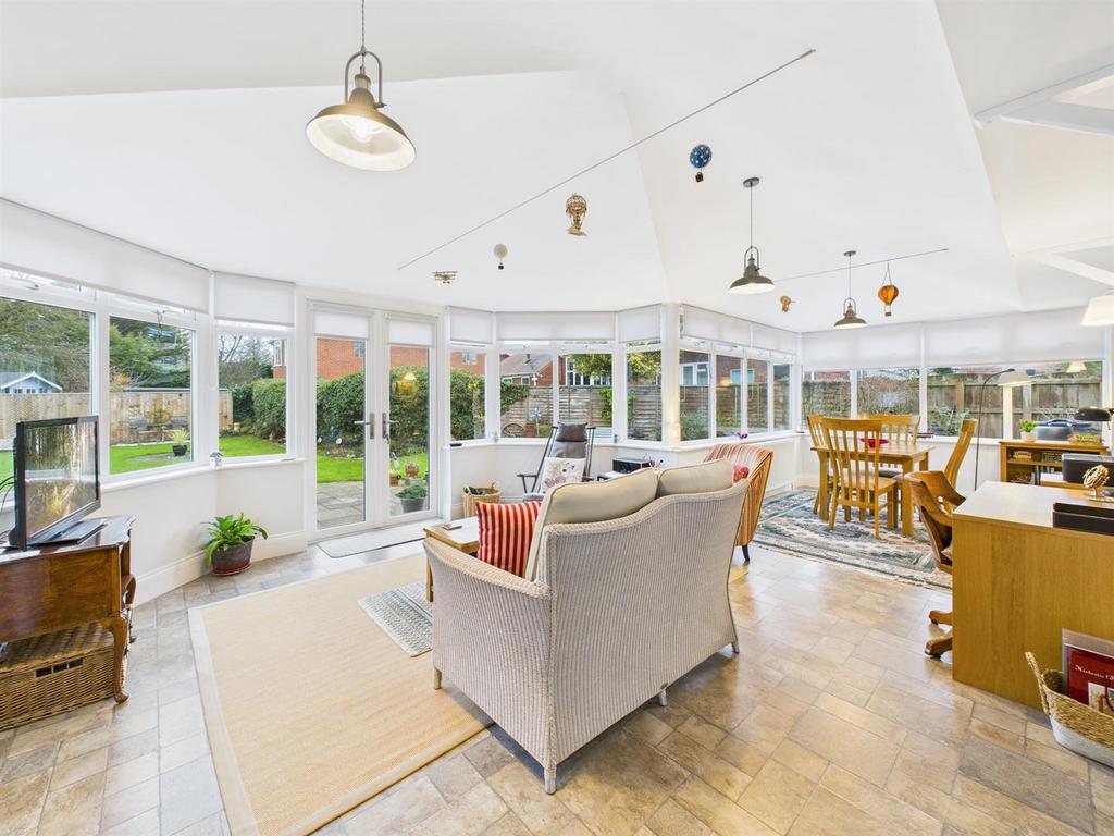 Sunroom: