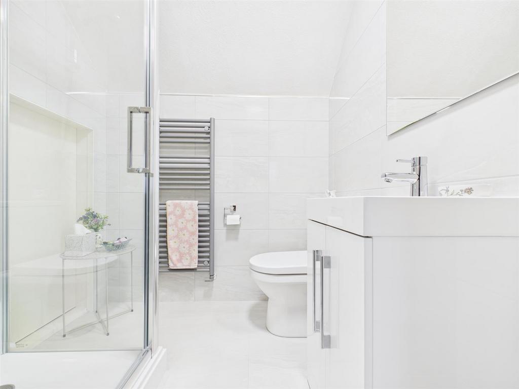 En-suite: