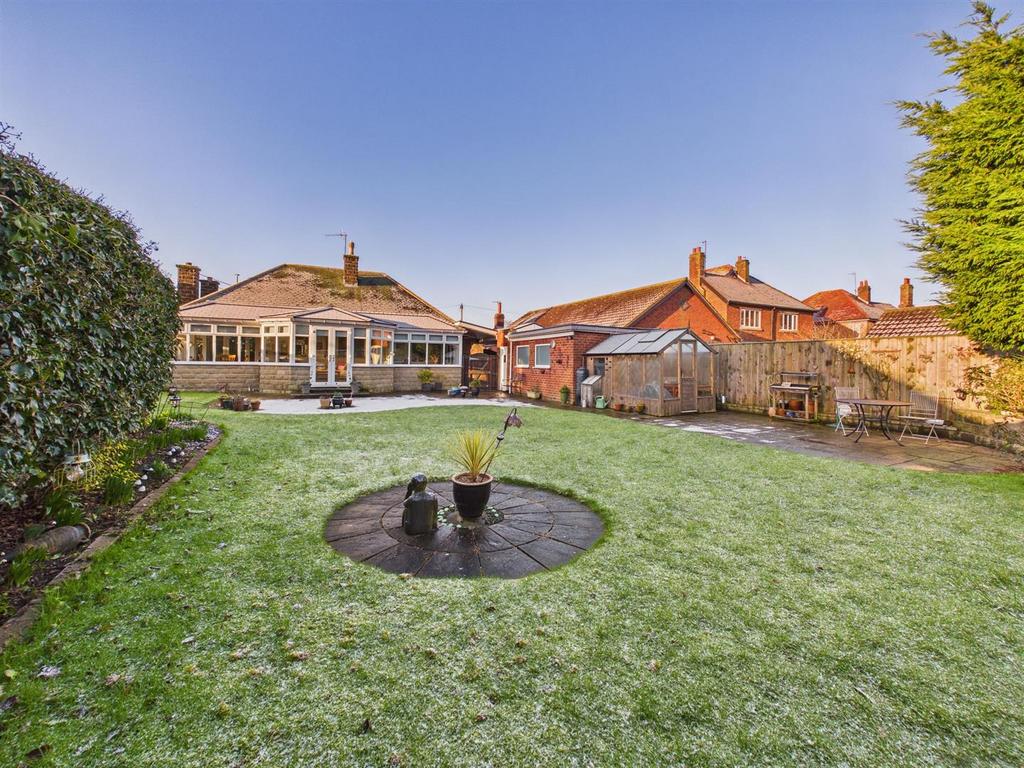Garden: