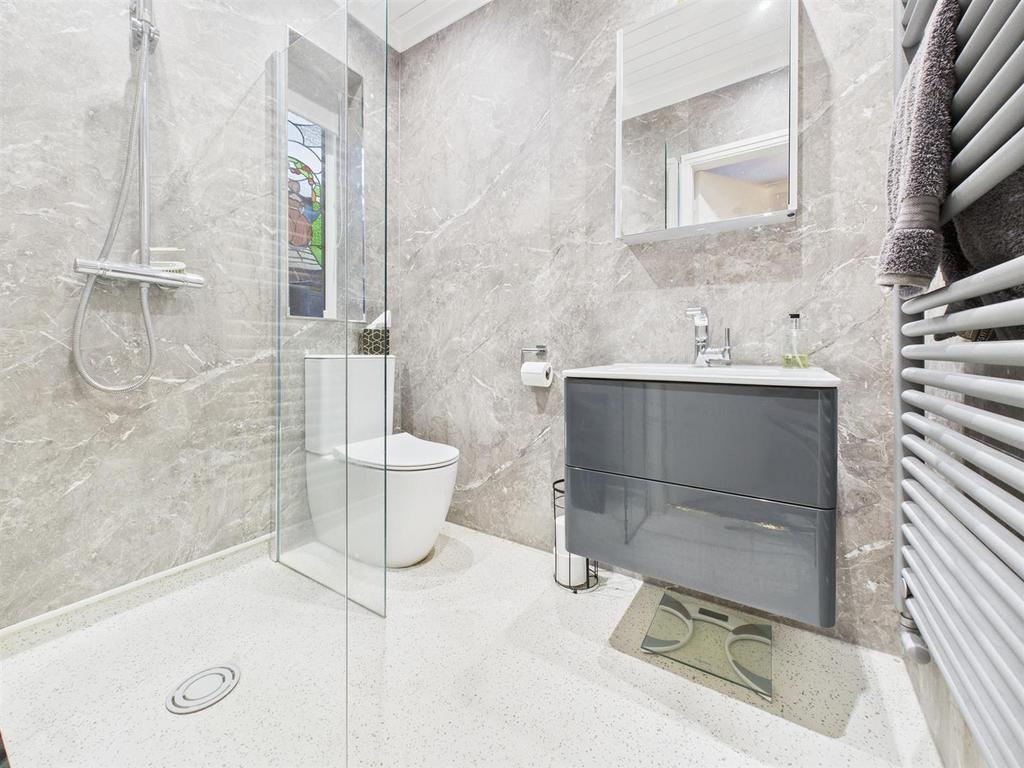 En-suite: