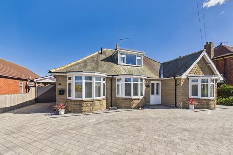 3 bedroom detached bungalow for sale, Kingston Road, Bridlington