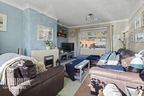3 bedroom semi-detached house for sale, Ravenscroft Crescent, Sheffield