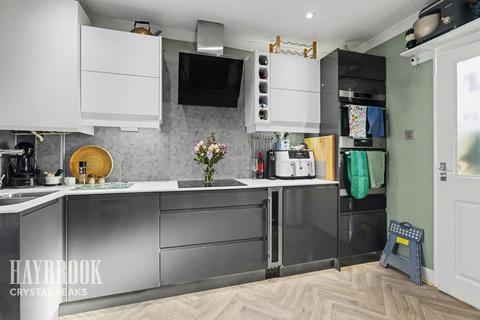 undefined, Ravenscroft Crescent, Sheffield