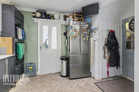 undefined, Ravenscroft Crescent, Sheffield