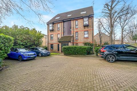 undefined, Wycherley Close, London SE3