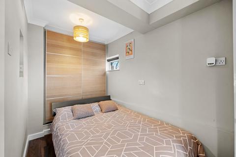 undefined, Wycherley Close, London SE3