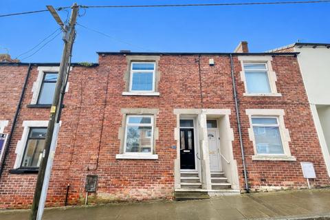 2 bedroom terraced house for sale, Helmington Terrace, Hunwick, Crook