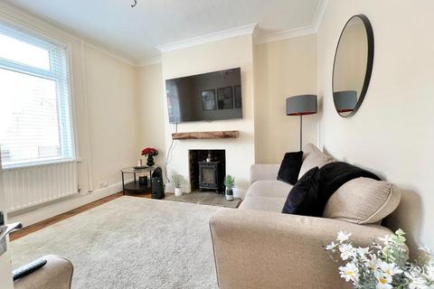 2 bedroom terraced house for sale, Helmington Terrace, Hunwick, Crook