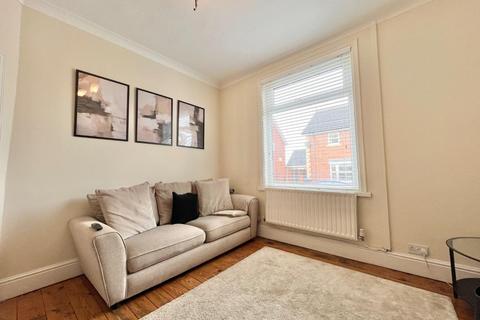 2 bedroom terraced house for sale, Helmington Terrace, Hunwick, Crook