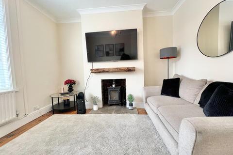 2 bedroom terraced house for sale, Helmington Terrace, Hunwick, Crook