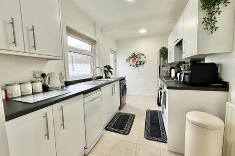 2 bedroom terraced house for sale, Helmington Terrace, Hunwick, Crook