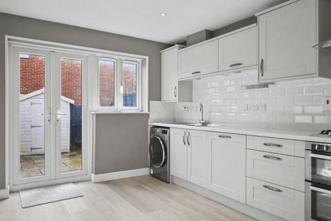 undefined, West Street, Farnham, Surrey, GU9