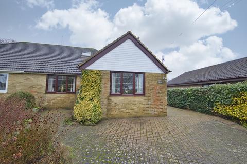 2 bedroom bungalow for sale, Waterworks Lane, Martin, Dover, Kent, CT15