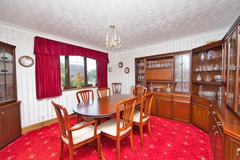 2 bedroom bungalow for sale, Waterworks Lane, Martin, Dover, Kent, CT15