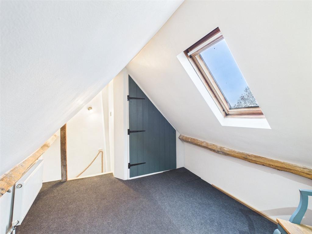 Loft Room