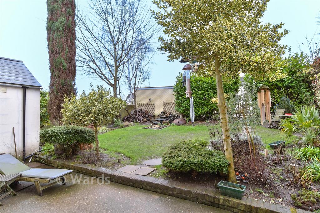Communal Gardens
