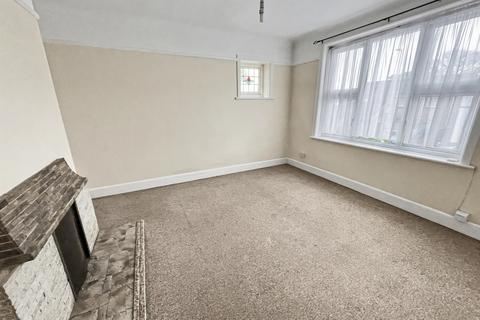 undefined, Redhill