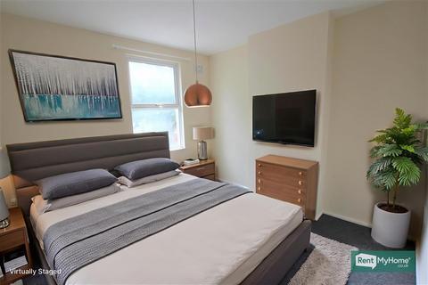 undefined, Windmill Lane, Nottingham, NG3
