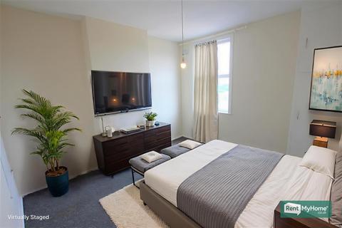 undefined, Windmill Lane, Nottingham, NG3