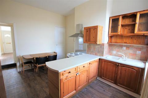 undefined, Windmill Lane, Nottingham, NG3
