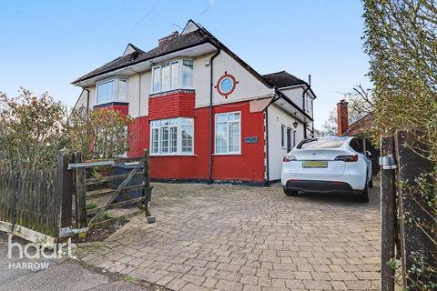 undefined, Herlwyn Avenue, RUISLIP