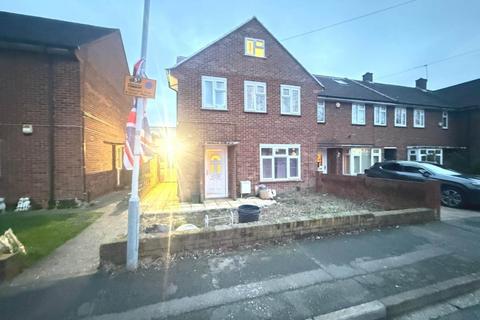 undefined, Pinn Close, Cowley