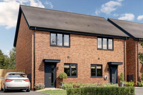 4 bedroom semi-detached house for sale, St Sebastion Drive, St Helens