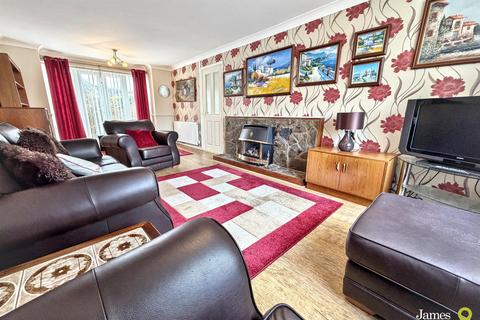 undefined, Clas Ty Gelli, Pontypridd CF37