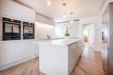 4 bedroom detached house for sale, Benellen Gardens, Talbot Woods, Bournemouth, Dorset, BH4
