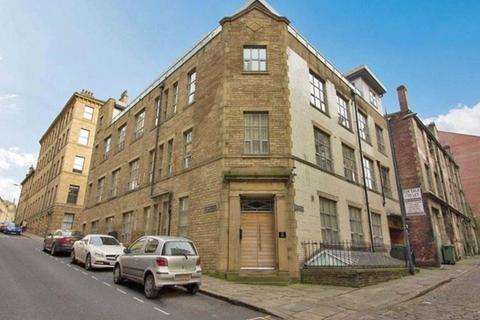 1 Hick Street, Little Germany, Bradford