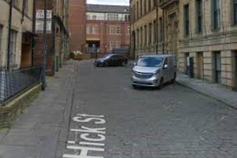undefined, 1 Hick Street, Little Germany, Bradford