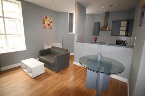 undefined, 1 Hick Street, Little Germany, Bradford