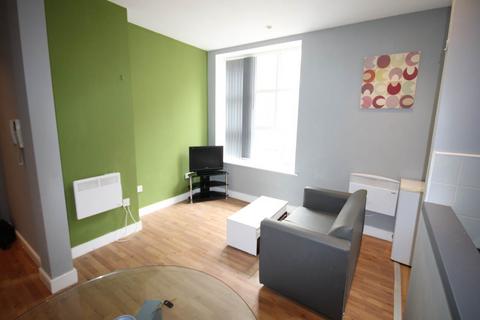undefined, 1 Hick Street, Little Germany, Bradford
