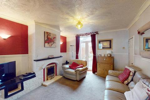 undefined, Partington Street, Bolton, BL3