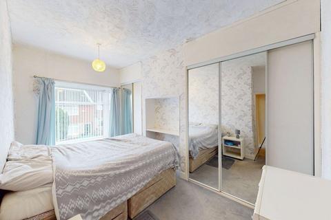 undefined, Partington Street, Bolton, BL3