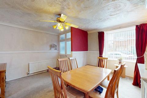 undefined, Partington Street, Bolton, BL3
