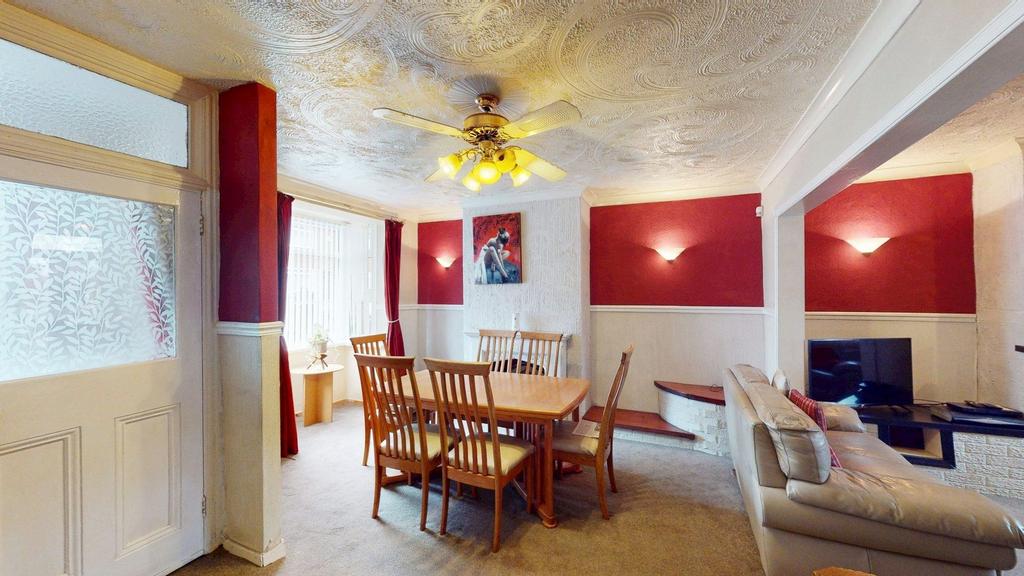 House in Bolton - View 2