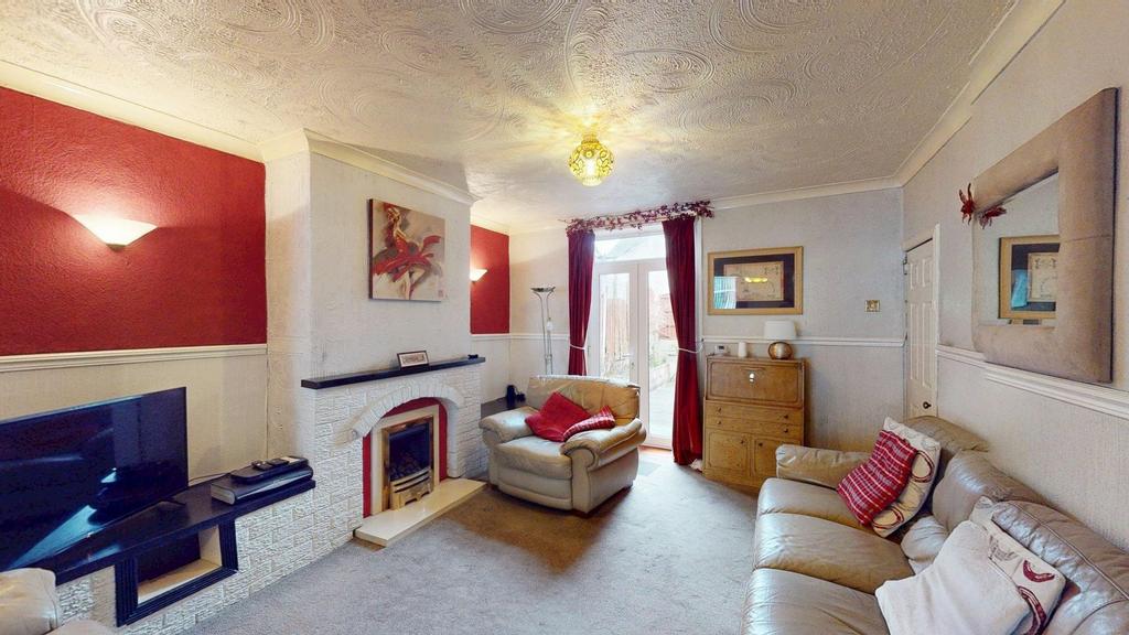 House in Bolton - View 3