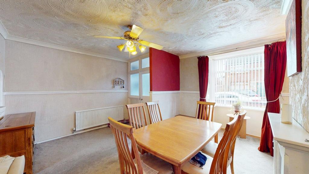 House in Bolton - View 5