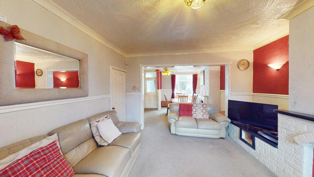 House in Bolton - More