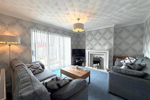 3 bedroom semi-detached bungalow for sale, Sunleigh Road, Hindley, Wigan