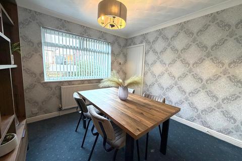 3 bedroom semi-detached bungalow for sale, Sunleigh Road, Hindley, Wigan