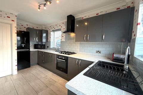 3 bedroom semi-detached bungalow for sale, Sunleigh Road, Hindley, Wigan
