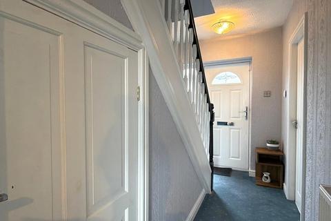 3 bedroom semi-detached bungalow for sale, Sunleigh Road, Hindley, Wigan