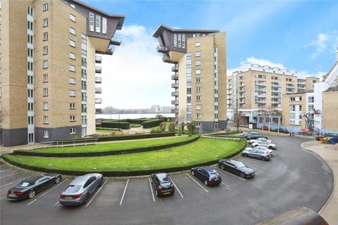 Westferry Road, London, E14